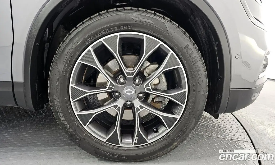 Renault (Samsung) QM6 2016 2.0 автомат (гидро), фото 5
