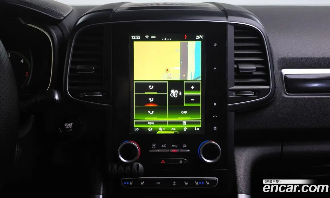 Renault (Samsung) QM6 2017 2.0 автомат (гидро), фото 13