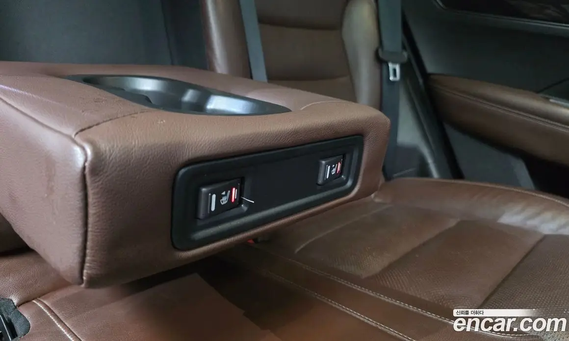 Renault (Samsung) QM6 2017 2.0 автомат (гидро), фото 17