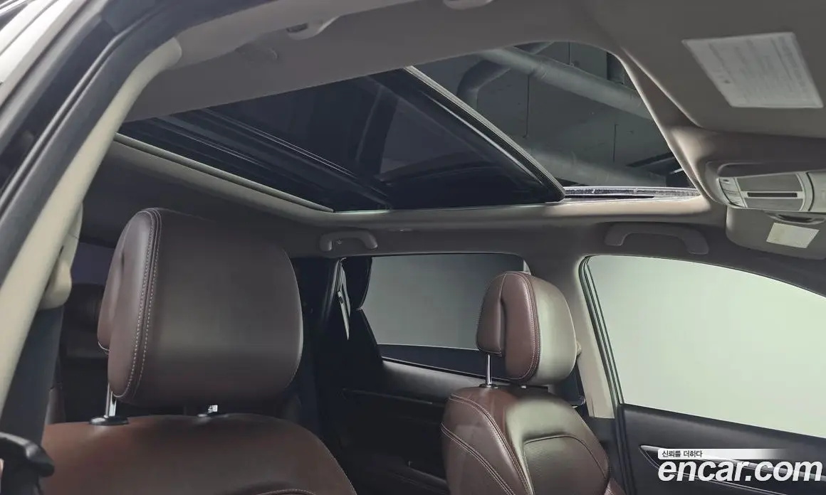 Renault (Samsung) QM6 2017 2.0 автомат (гидро), фото 18