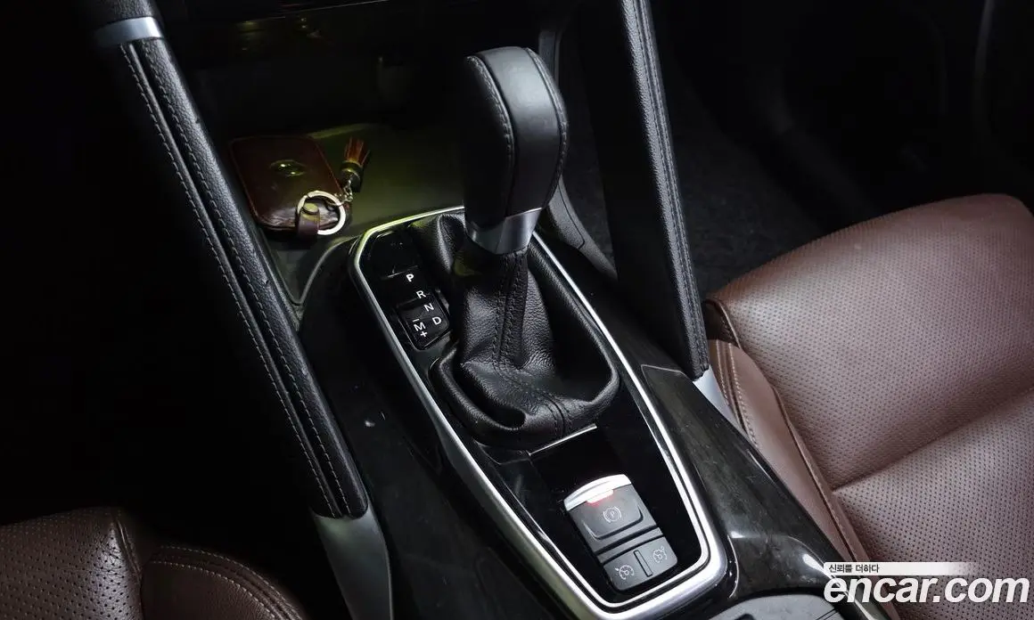 Renault (Samsung) QM6 2017 2.0 автомат (гидро), фото 9