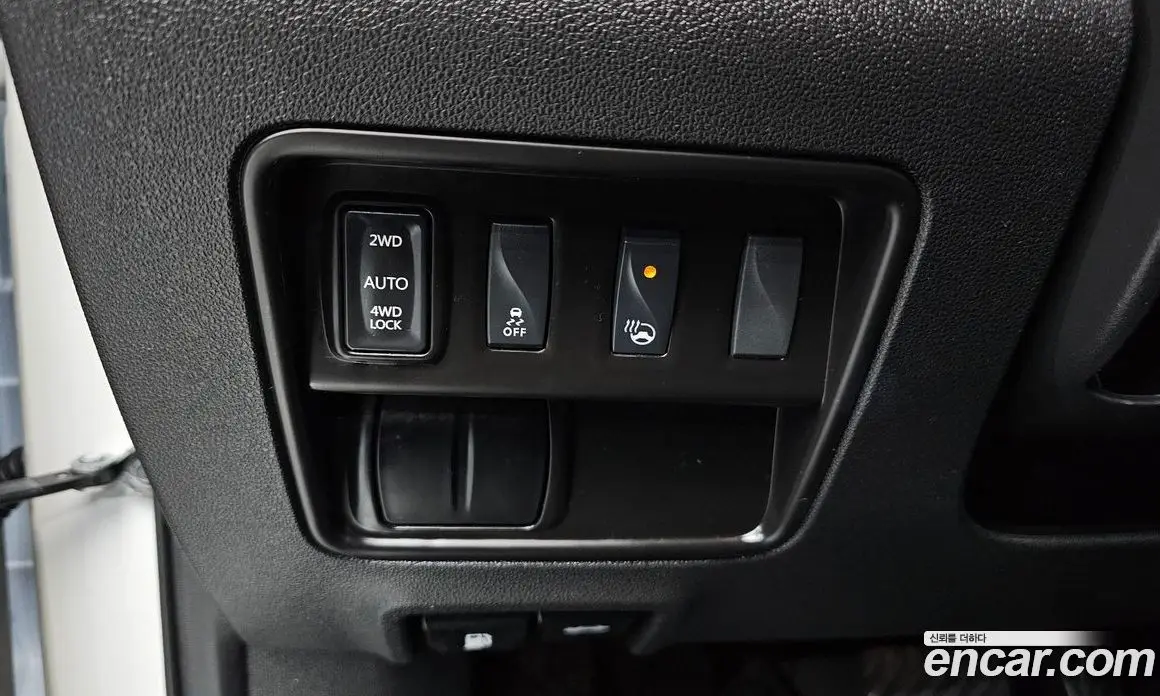 Renault (Samsung) QM6 2017 2.0 автомат (гидро), фото 24