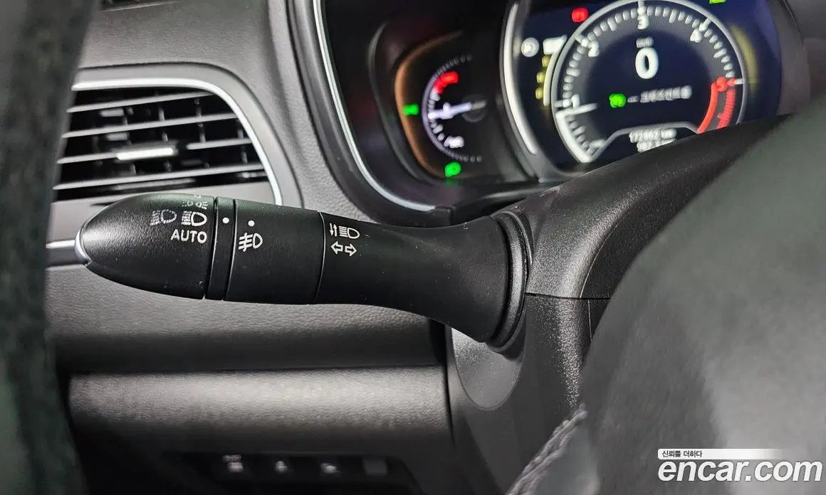 Renault (Samsung) QM6 2017 2.0 автомат (гидро), фото 27
