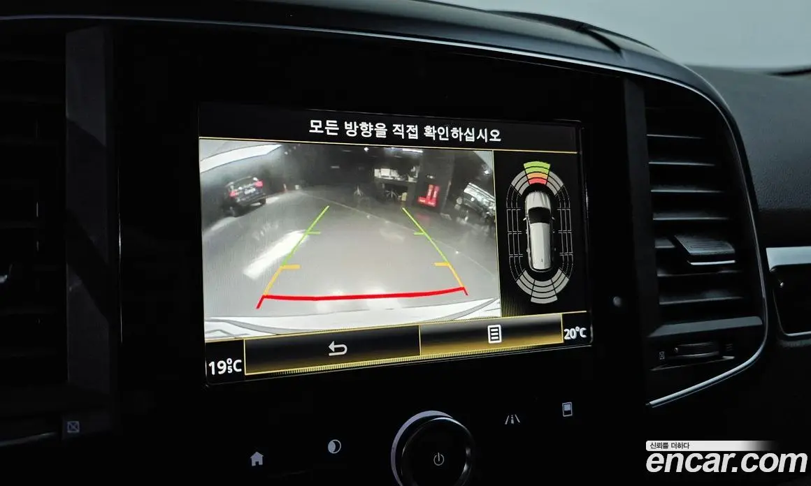 Renault (Samsung) QM6 2017 2.0 автомат (гидро), фото 30