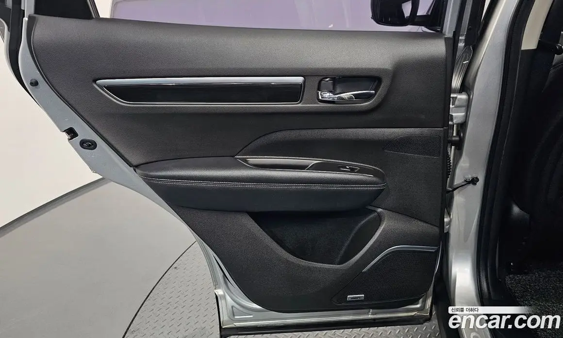 Renault (Samsung) QM6 2017 2.0 автомат (гидро), фото 15
