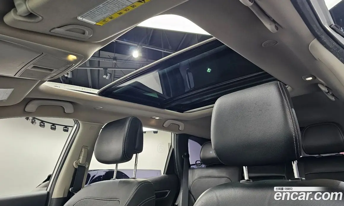 Renault (Samsung) QM6 2017 2.0 автомат (гидро), фото 22