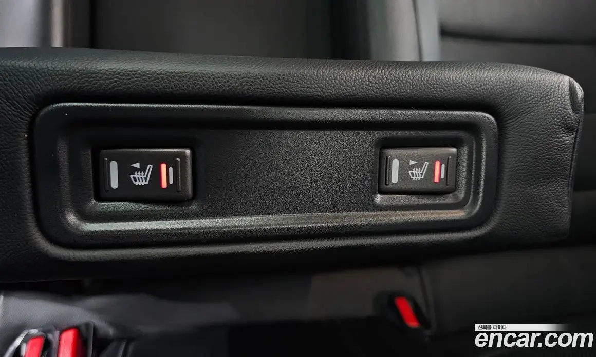 Renault (Samsung) QM6 2017 2.0 автомат (гидро), фото 23