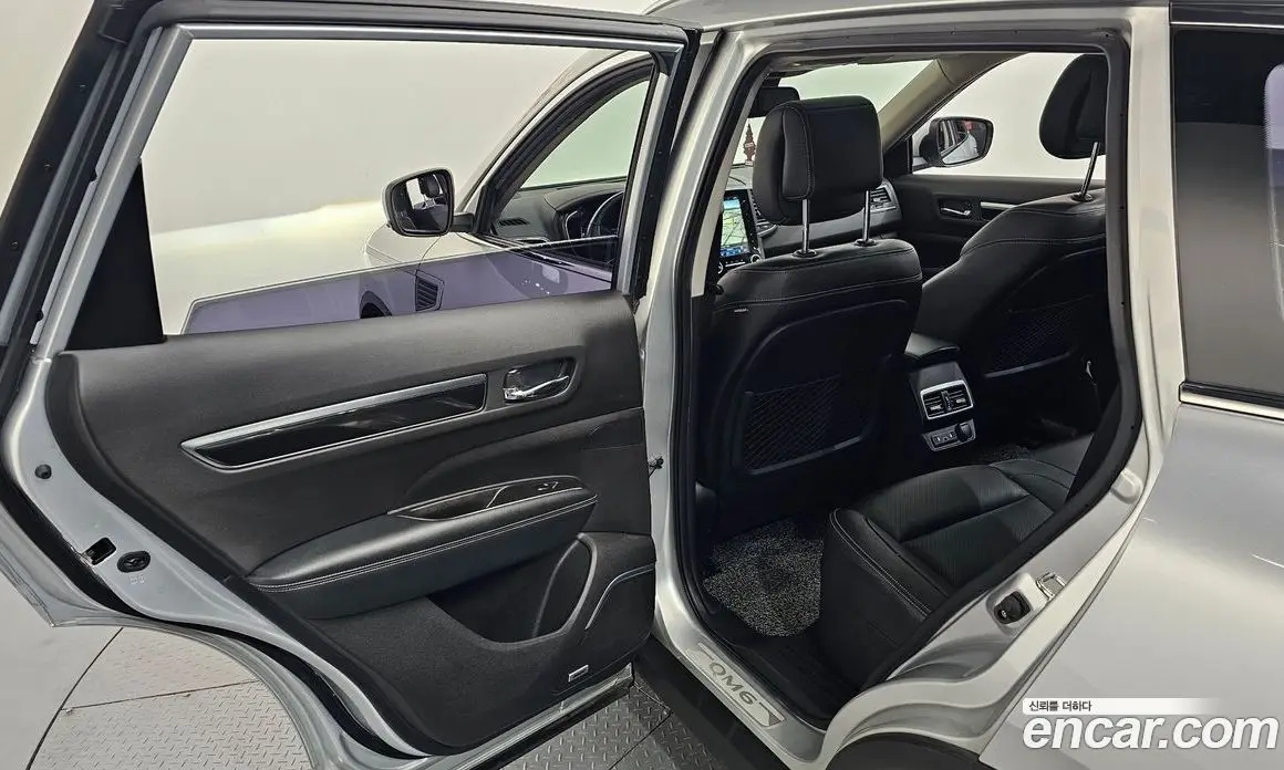 Renault (Samsung) QM6 2017 2.0 автомат (гидро), фото 25