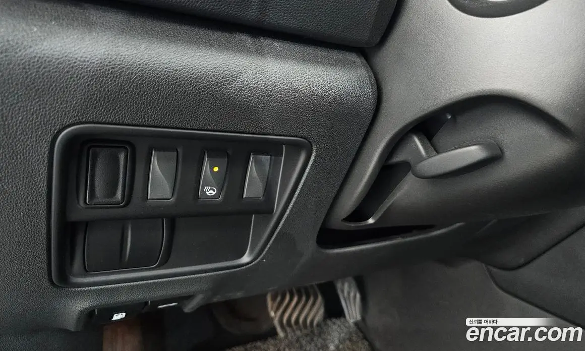 Renault (Samsung) QM6 2017 2.0 автомат (гидро), фото 27