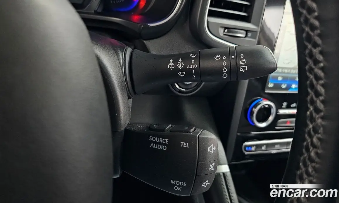 Renault (Samsung) QM6 2017 2.0 автомат (гидро), фото 28