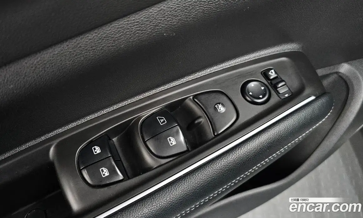 Renault (Samsung) QM6 2017 2.0 автомат (гидро), фото 30