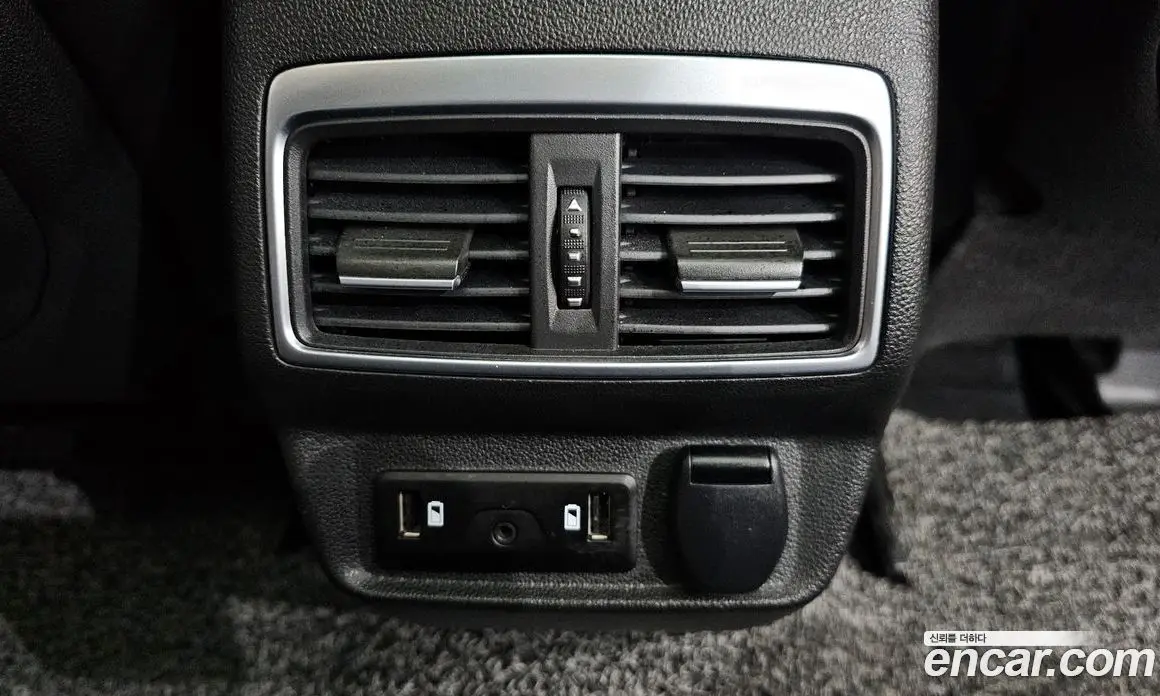 Renault (Samsung) QM6 2017 2.0 автомат (гидро), фото 33