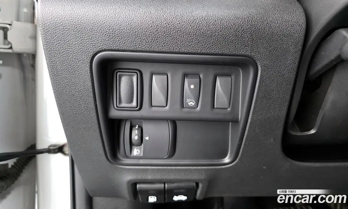 Renault (Samsung) QM6 2017 2.0 автомат (гидро), фото 13