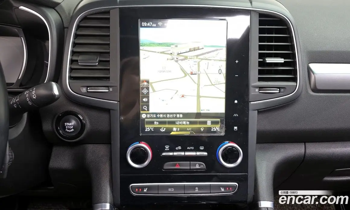 Renault (Samsung) QM6 2017 2.0 автомат (гидро), фото 16
