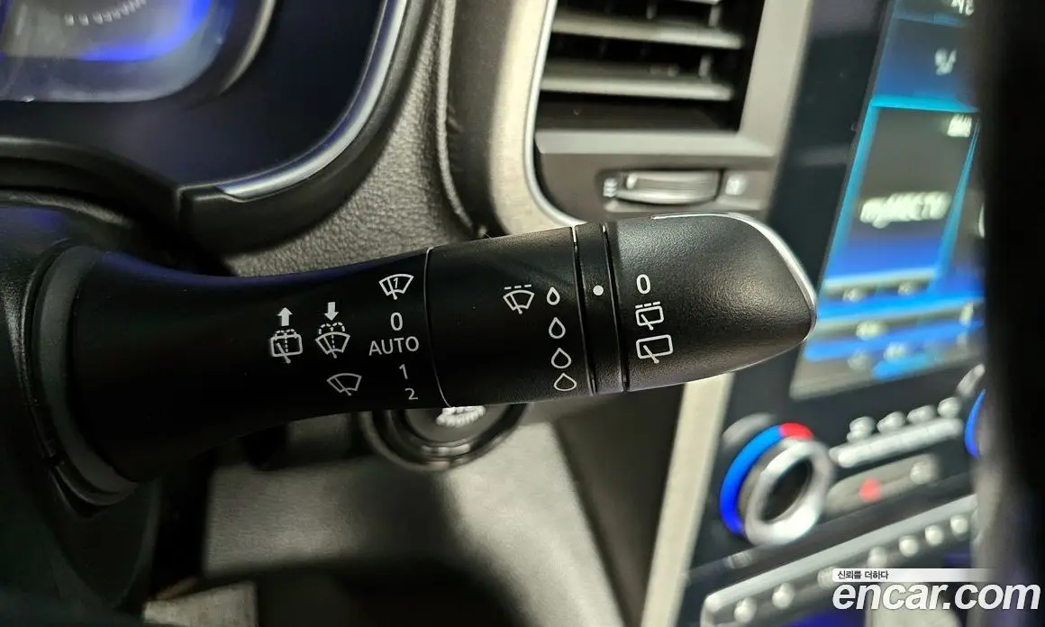 Renault (Samsung) QM6 2017 2.0 автомат (гидро), фото 16