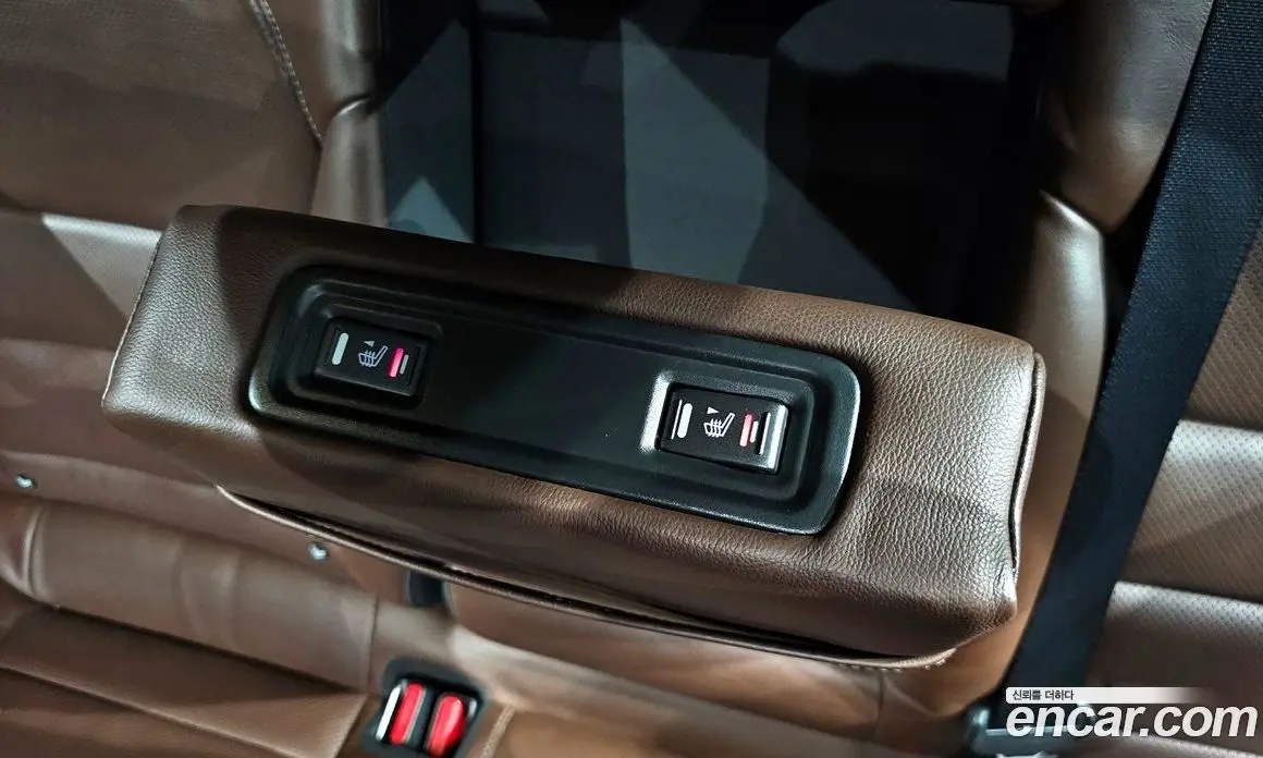 Renault (Samsung) QM6 2017 2.0 автомат (гидро), фото 17