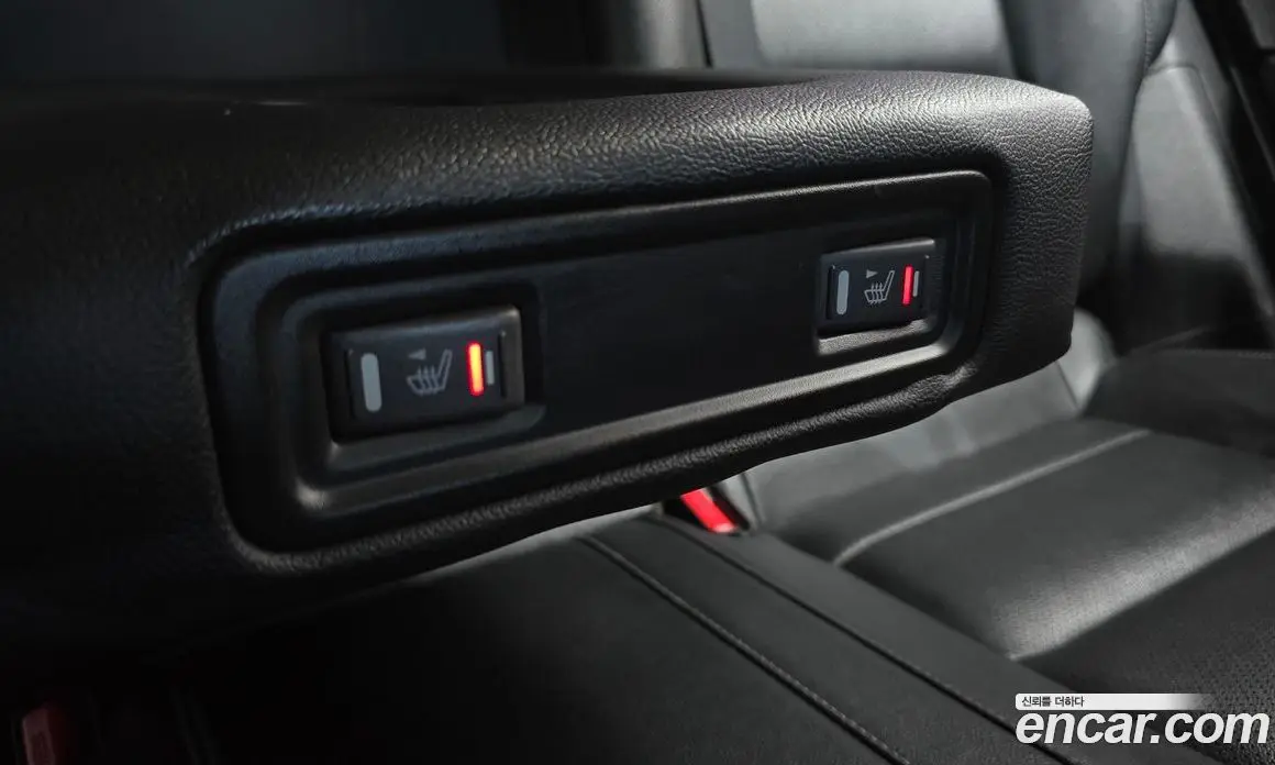 Renault (Samsung) QM6 2018 2.0 автомат (гидро), фото 17