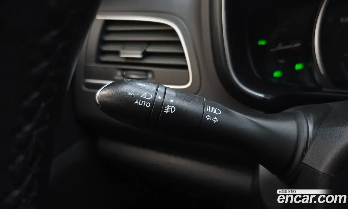 Renault (Samsung) QM6 2018 2.0 автомат (гидро), фото 18