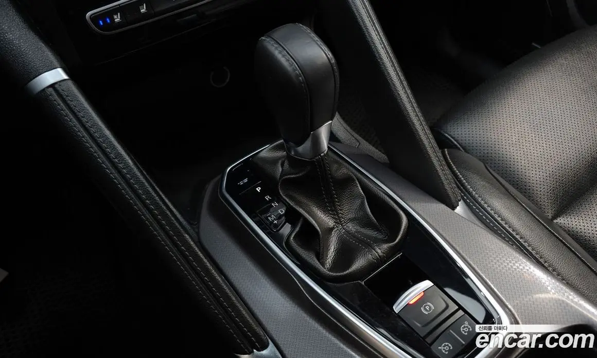 Renault (Samsung) QM6 2018 2.0 автомат (гидро), фото 9