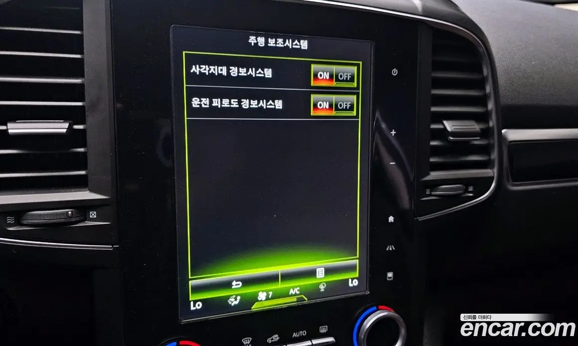 Renault (Samsung) QM6 2018 2.0 автомат (гидро), фото 16