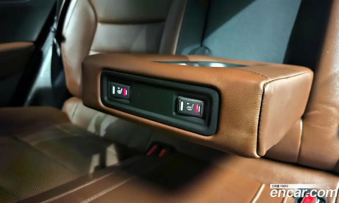 Renault (Samsung) QM6 2018 2.0 автомат (гидро), фото 17