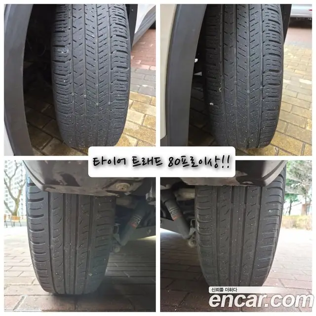 Renault (Samsung) QM6 2018 2.0 автомат (гидро), миниатюра 2