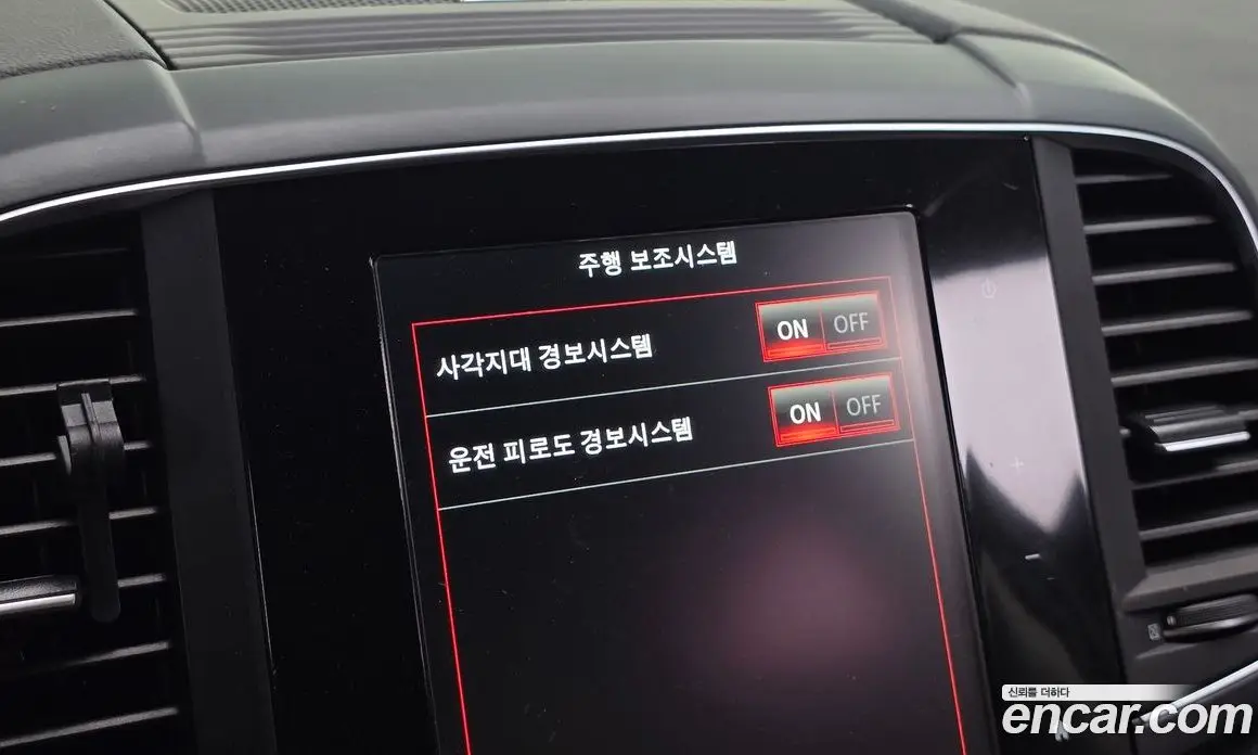 Renault (Samsung) QM6 2018 2.0 автомат (гидро), фото 17