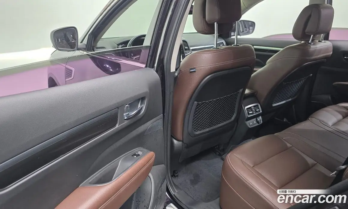 Renault (Samsung) QM6 2018 2.0 автомат (гидро), фото 18