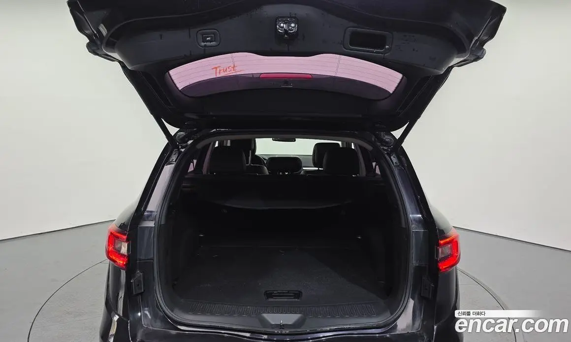 Renault (Samsung) QM6 2018 2.0 автомат (гидро), фото 20