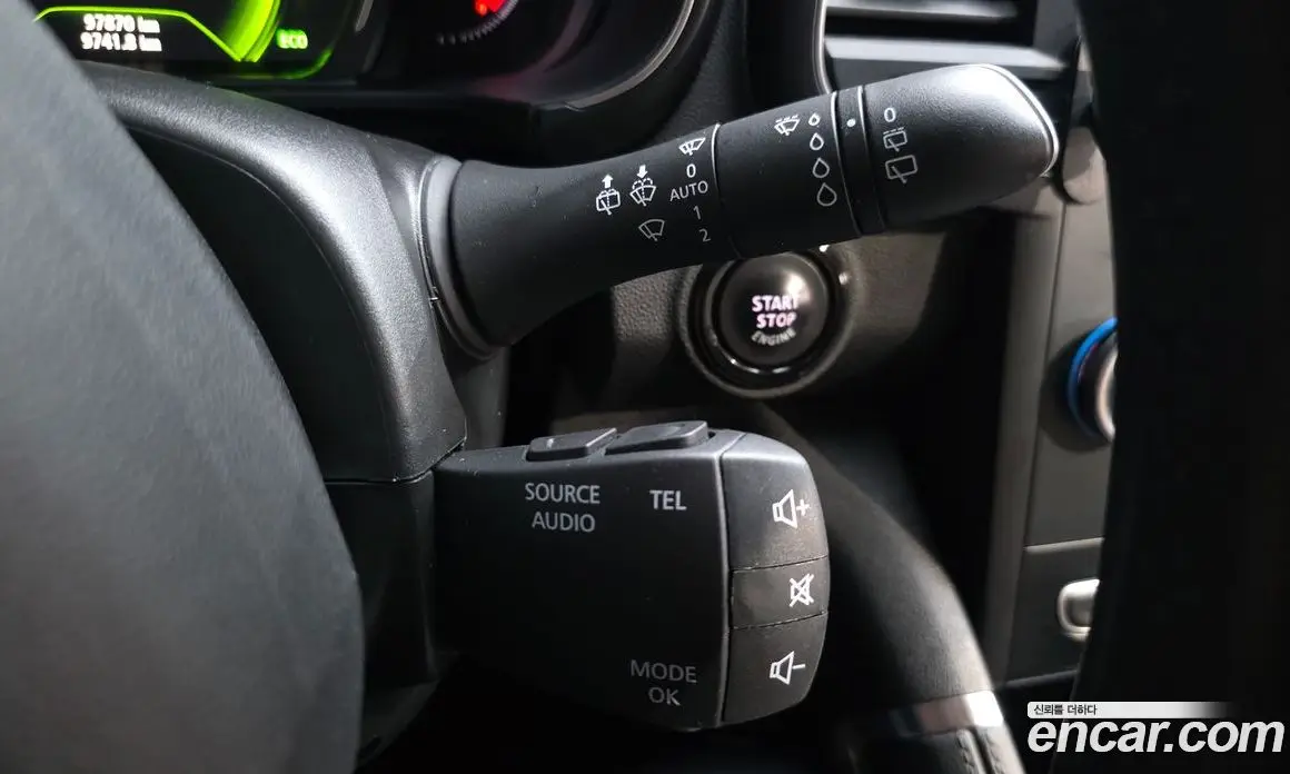 Renault (Samsung) QM6 2018 2.0 автомат (гидро), фото 23