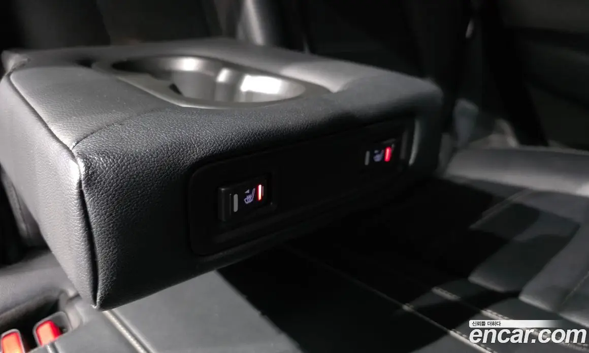 Renault (Samsung) QM6 2018 2.0 автомат (гидро), фото 24