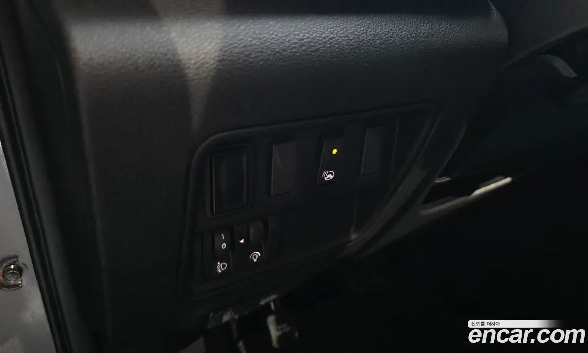 Renault (Samsung) QM6 2018 2.0 автомат (гидро), фото 27