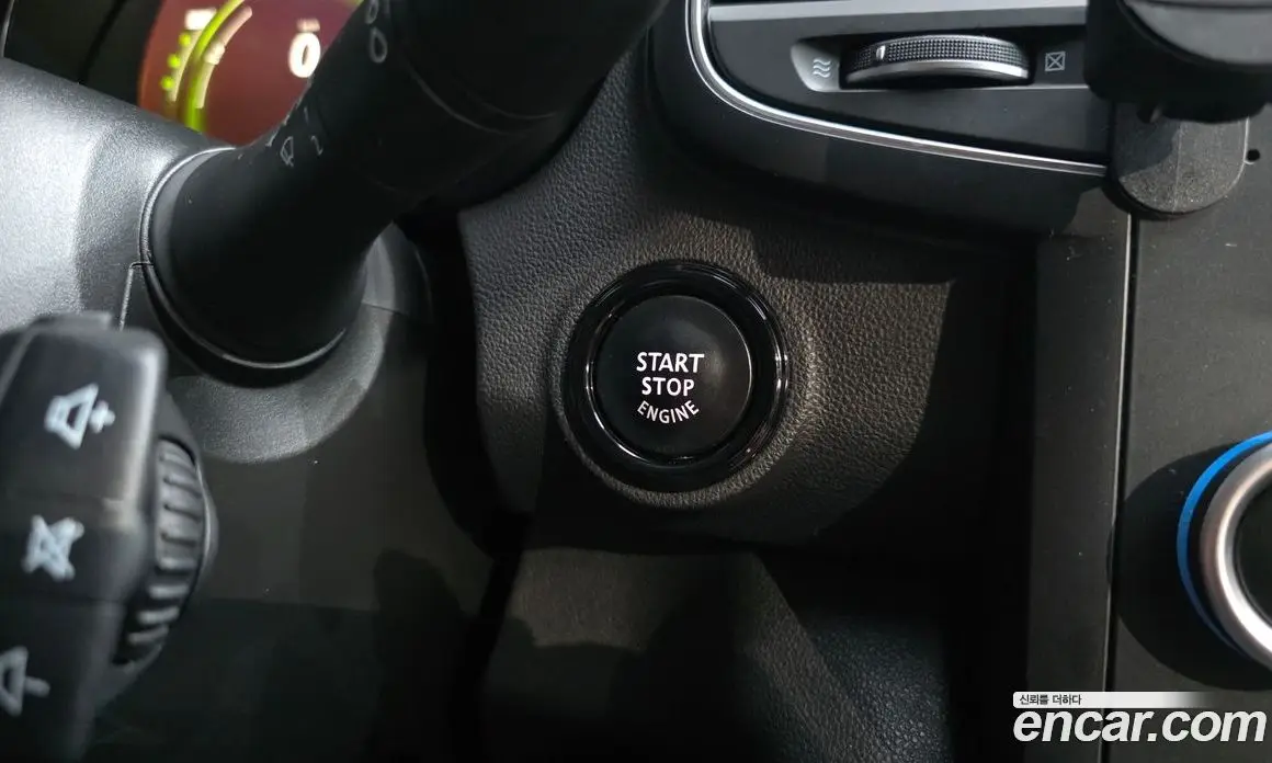 Renault (Samsung) QM6 2018 2.0 автомат (гидро), фото 28