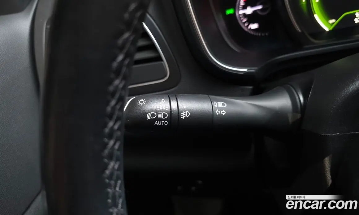 Renault (Samsung) QM6 2018 2.0 автомат (гидро), фото 29
