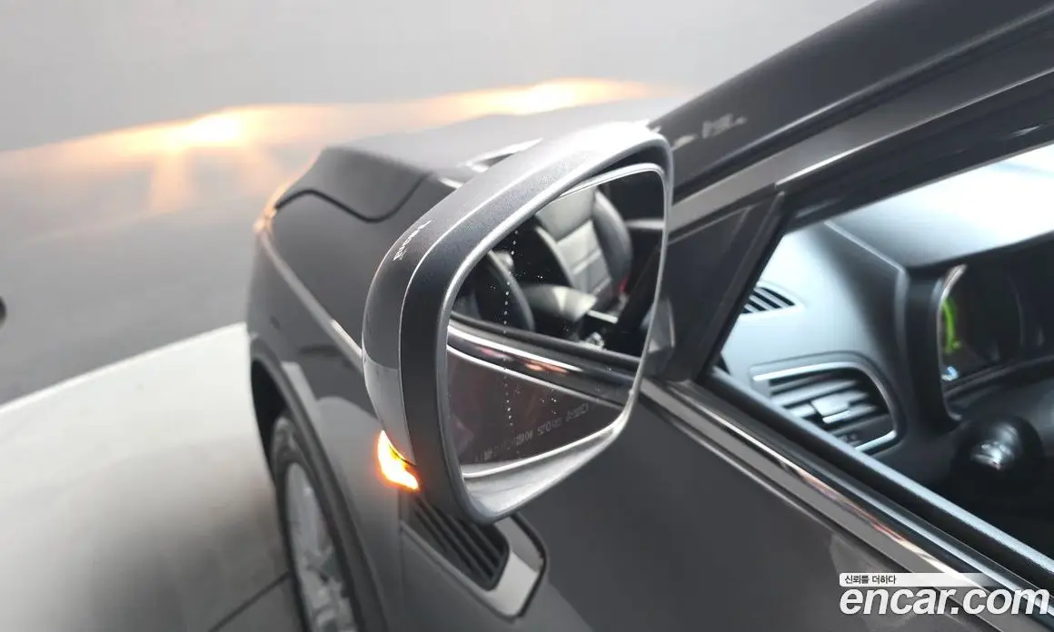 Renault (Samsung) QM6 2018 2.0 автомат (гидро), фото 30