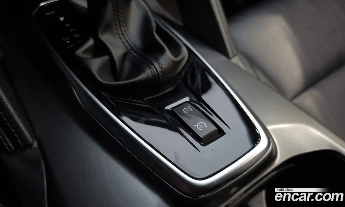 Renault (Samsung) QM6 2018 2.0 автомат (гидро), фото 34
