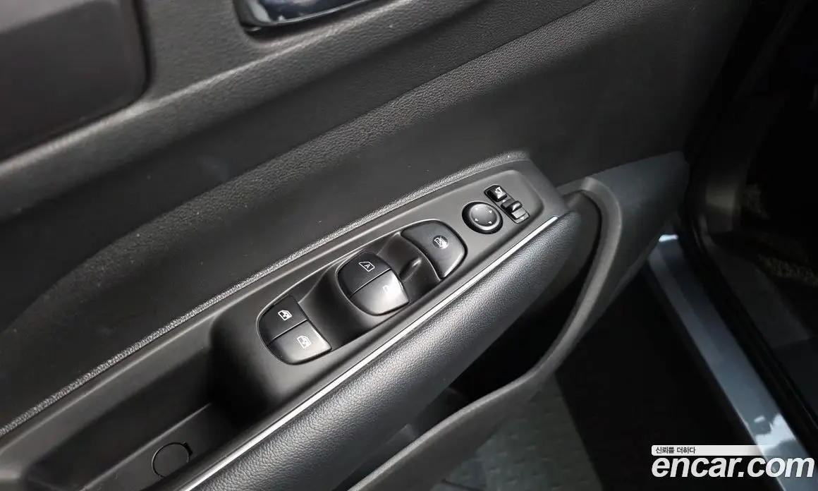 Renault (Samsung) QM6 2018 2.0 автомат (гидро), фото 35