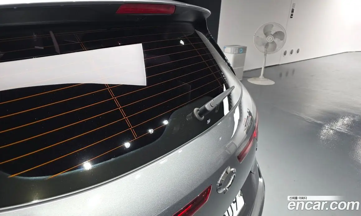 Renault (Samsung) QM6 2018 2.0 автомат (гидро), фото 37