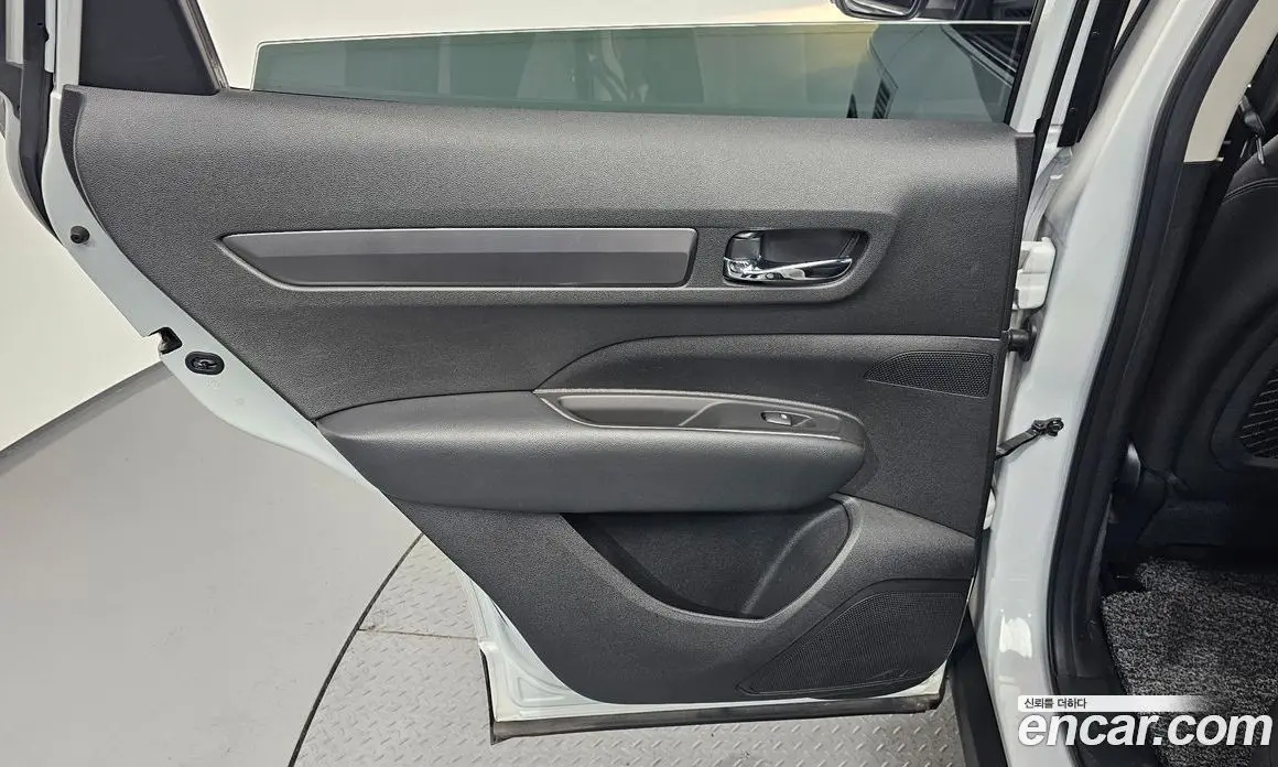 Renault (Samsung) QM6 2018 2.0 автомат (гидро), фото 15