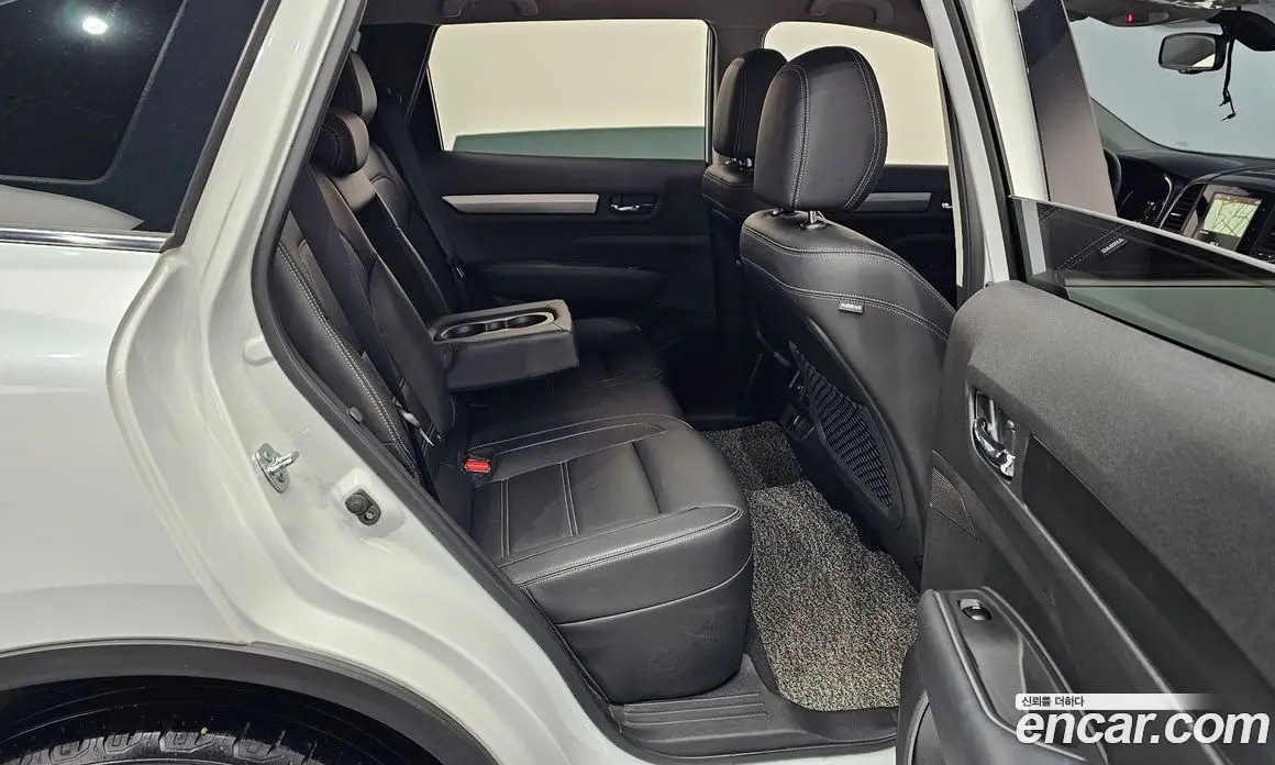 Renault (Samsung) QM6 2018 2.0 автомат (гидро), фото 17