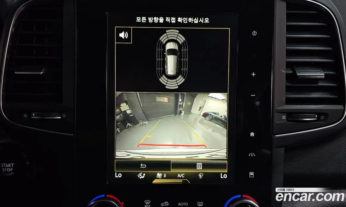 Renault (Samsung) QM6 2018 2.0 автомат (гидро), фото 20