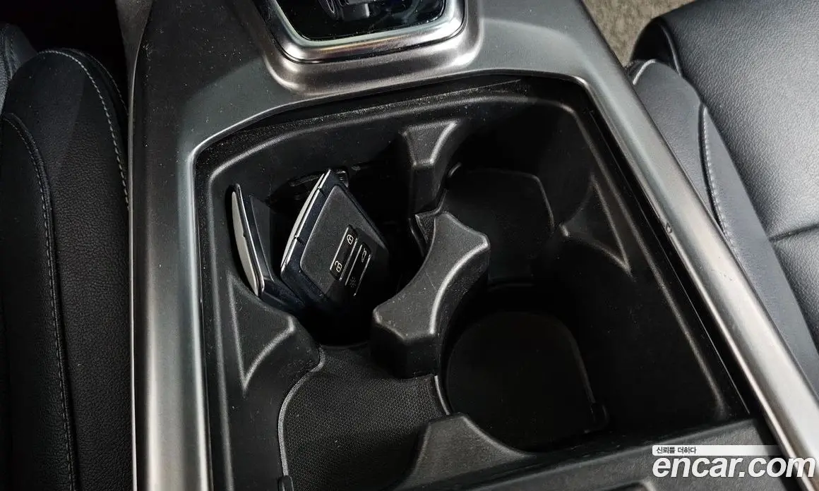 Renault (Samsung) QM6 2018 2.0 автомат (гидро), фото 22