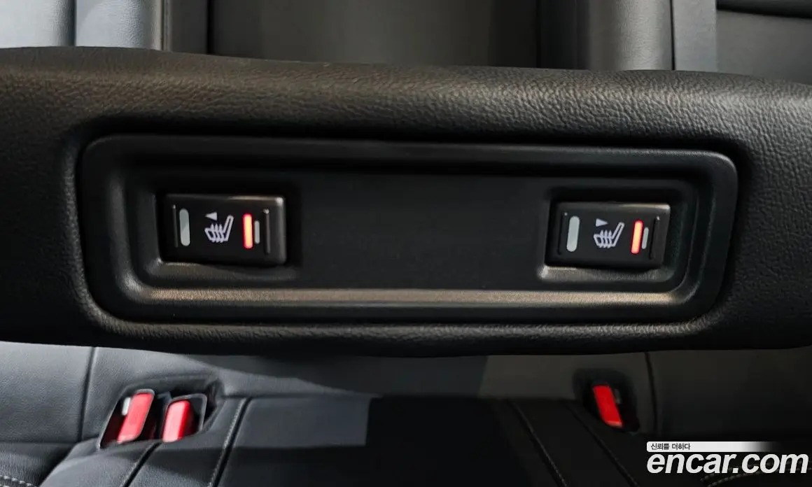 Renault (Samsung) QM6 2018 2.0 автомат (гидро), фото 24