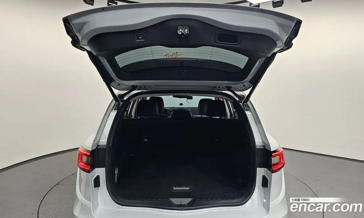 Renault (Samsung) QM6 2018 2.0 автомат (гидро), фото 25