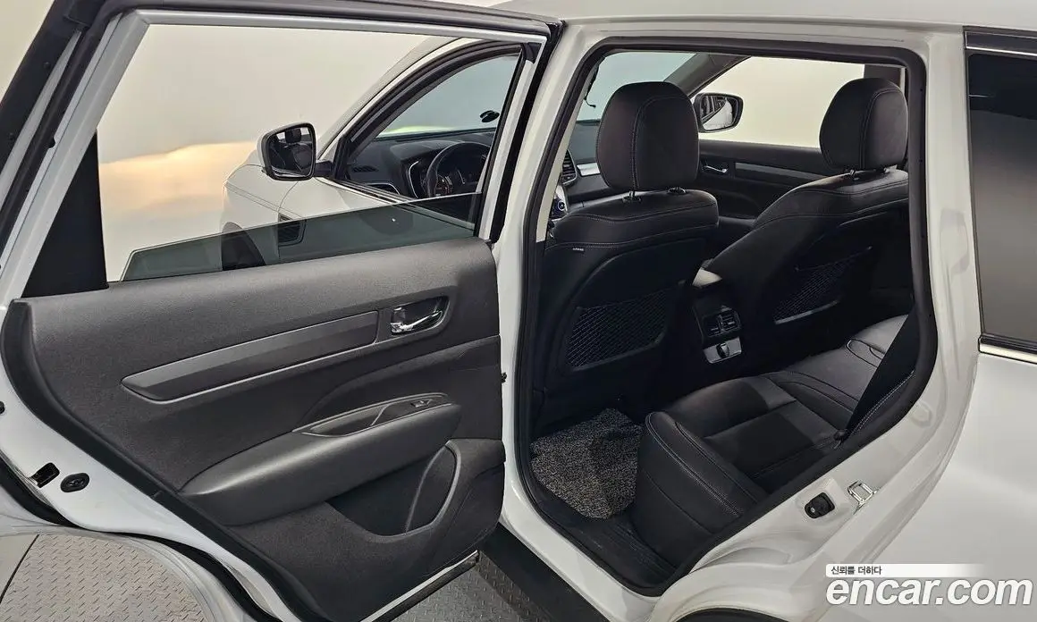 Renault (Samsung) QM6 2018 2.0 автомат (гидро), фото 26