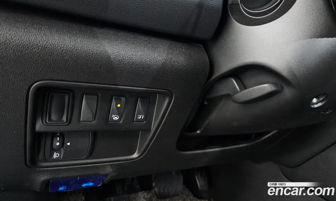 Renault (Samsung) QM6 2018 2.0 автомат (гидро), фото 28