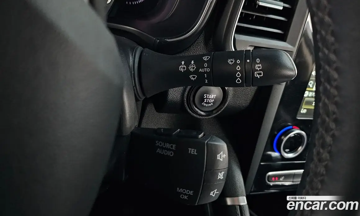 Renault (Samsung) QM6 2018 2.0 автомат (гидро), фото 29