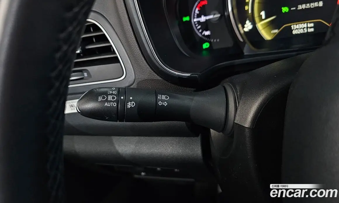 Renault (Samsung) QM6 2018 2.0 автомат (гидро), фото 30