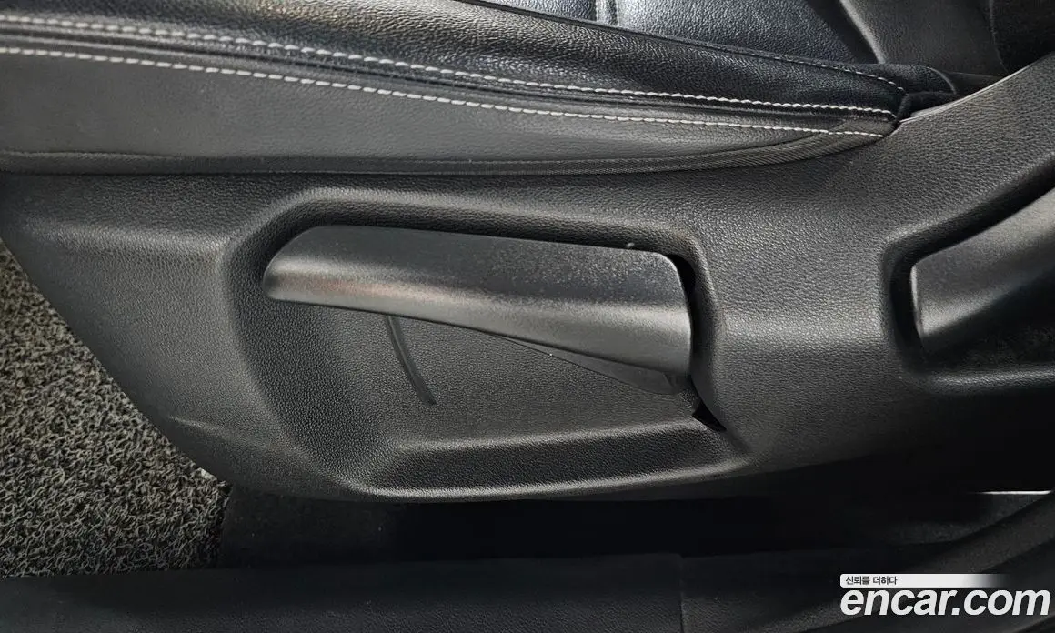 Renault (Samsung) QM6 2018 2.0 автомат (гидро), фото 31