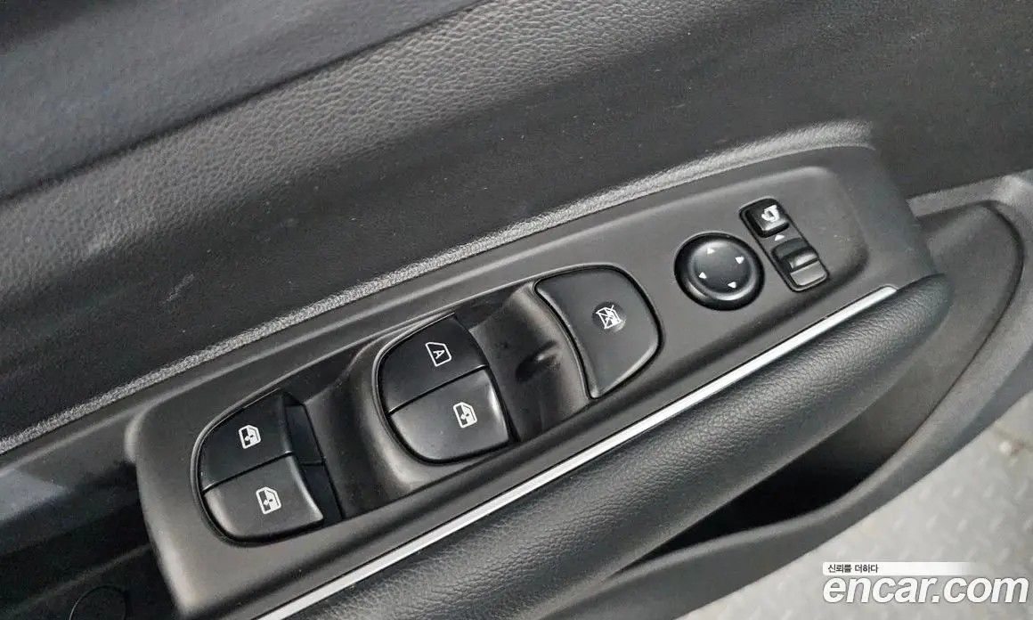 Renault (Samsung) QM6 2018 2.0 автомат (гидро), фото 34